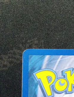 2008 Pokemon DP Great Encounters 104/106 Holo Darkrai LV.X - Image 3