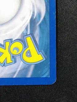 2008 Pokemon DP Great Encounters 104/106 Holo Darkrai LV.X - Image 5