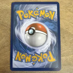Pokemon TCG Mew 29/124 Holo XY: Fates Collide 2016 LP Condition - Image 2