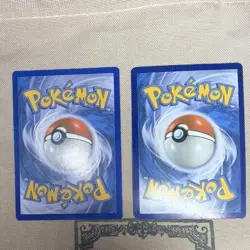 Pokemon Charizard EX Foil Lot 2x XY Nintendo TCG Standard English - Image 2