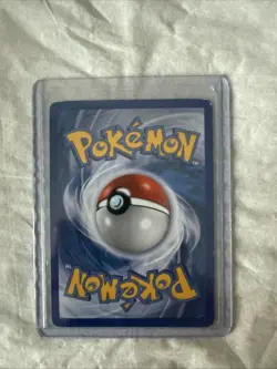Pokemon HeartGold SoulSilver Undaunted Card 38/90 Slowbro - Image 2