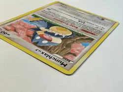 Munchlax 68/100 Majestic Dawn 2008 Pokemon LP - Image 4