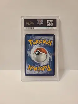 PSA 10 Pokemon Champion's Path Piers 078 GEM MINT - Image 3