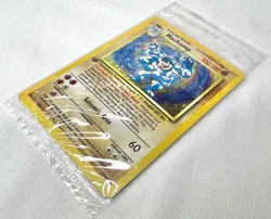 1999 Pokemon Machamp 1st Edition Holo 8/102 Base Set - Mint Condition - - Image 3