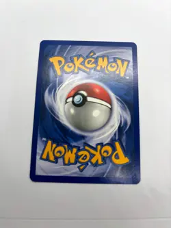 Koga's Muk 26/132 Rare Gym Challenge Pokemon Unlimited - Image 3