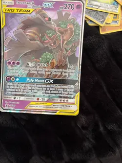 Bunch of Pokemon cards - Image 2