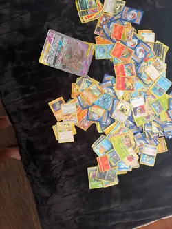 Bunch of Pokemon cards - Image 3
