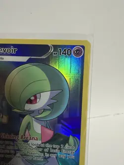 Pokemon TCG Gardevoir TG05/TG30 Swsh10: Astral Radiance Trainer Gallery Holo - Image 3