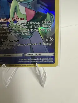 Pokemon TCG Gardevoir TG05/TG30 Swsh10: Astral Radiance Trainer Gallery Holo - Image 4