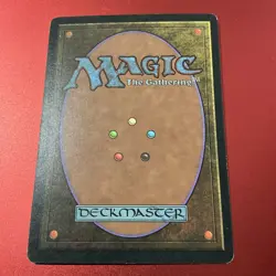 Magic the Gathering MTG Spike Worker (120) Stronghold LP - Image 3