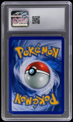 2008 Pokemon Diamond And Pearl Majestic Dawn Umbreon #32 CGC 8 Reverse Holo - Image 2