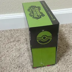 Perfect Order Pokemon Center Elite Trainer Box ETB TCG - POKEMON CENTER Sealed - Image 4