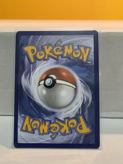 Pokemon TCG N's Zekrom 031/MEP Holo Full Art Basic 130 HP English 2026 - Image 2