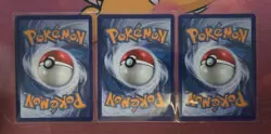 Pokemon First Partner Illustration Collection Series 2 Galar Gen 8 Set - Image 2