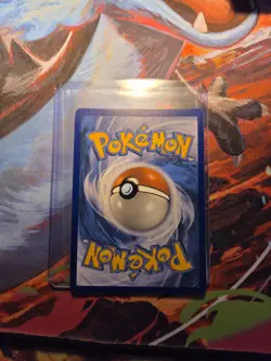 Blacksmith Full Art Trainer XY Flashfire 88a/106 Pokemon Card TCG NM WOW LOOK - Image 2