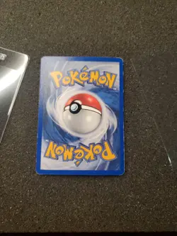 Gym Heroes Brock's Rhydon HOLO 2/132 MP 2000 Pokemon Card! WotC Rare - Image 2