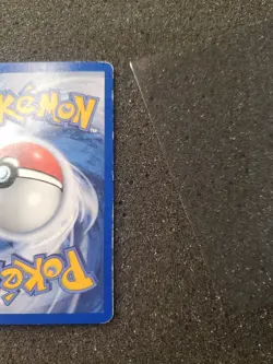 Gym Heroes Brock's Rhydon HOLO 2/132 MP 2000 Pokemon Card! WotC Rare - Image 3