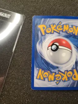 Gym Heroes Brock's Rhydon HOLO 2/132 MP 2000 Pokemon Card! WotC Rare - Image 4