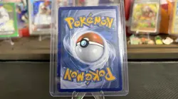 Pokemon TCG M Steelix EX 109/114 XY Steam Siege Ultra Rare Full Art Holo - Image 2