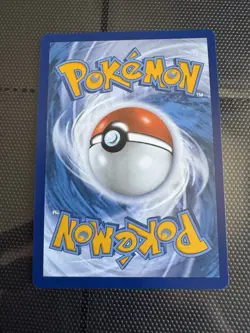 Pokemon TCG Gulpin #154/142 Stellar Crown Illustration NM Condition - Image 2