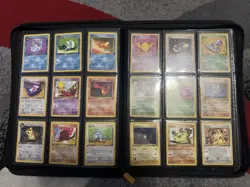Pokemon TCG Team Rocket Common Uncommon Rare Set some 1st Edition - Image 3