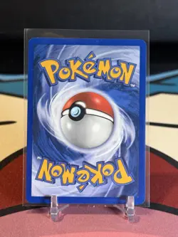 POKEMON PSYDUCK 70/109 COMMON EX TEAM ROCKET RETURNS NM CARD - Image 2