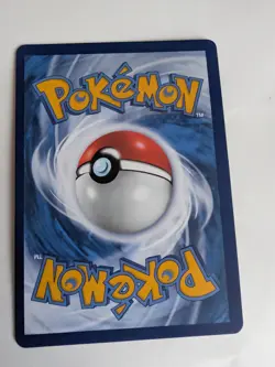 Mega Charizard X ex 023 Pokemon Mega Evolution Promo Ultra Premium Full Art Holo - Image 2