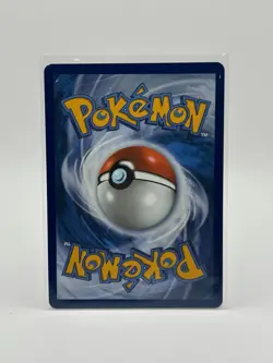 Pokemon Mega Charizard X EX 023 Me: Mega Evolution Promo Full Art Holo 360 HP - Image 2