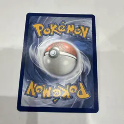 Pokemon Mega Charizard X EX Full Art Promo Holo Me: Mega Evolution 023 English - Image 4