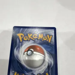 Pokemon Mega Charizard X EX Full Art Promo Holo Me: Mega Evolution 023 English - Image 5