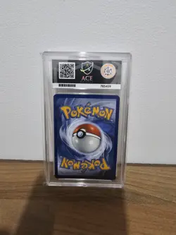 Pokemon TCG Latios 203/191 Surging Sparks Illustration Rare Ace Graded 10 - Image 2