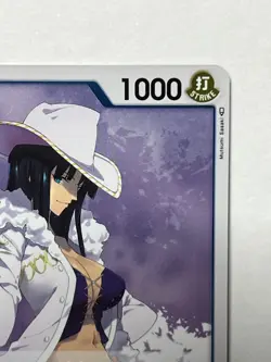 Ms. All Sunday OP01-079 Romance Dawn Pre Errata/1st Edition Foil One Piece Card - Image 4