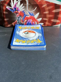 LEGENDARY pokemon mystery Lot 20 TCG Cards Ultra Rare VMAX VSTAR EX V GX - Image 4