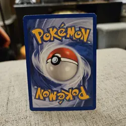 Jigglypuff Pokemon TCG FireRed And LeafGreen Common Card #65/112 - Image 2