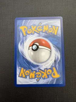 Pokemon Card Togedemaru Illustration Rare Phantasmal Flames 104/094 Near Mint - Image 4