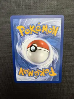 Pokemon Card Togedemaru Illustration Rare Phantasmal Flames 104/094 Near Mint - Image 5