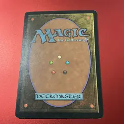 Magic the Gathering MTG Spike Drone (258) Tempest LP - Image 3