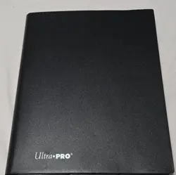 Ultra PRO Binder Yu-Gi-Oh! TCG 1st Edition Holo English 353 Cards Variety Holos - Image 1