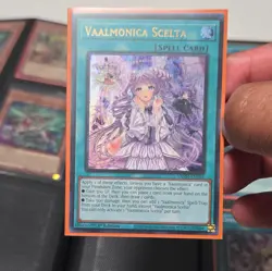 Ultra PRO Binder Yu-Gi-Oh! TCG 1st Edition Holo English 353 Cards Variety Holos - Image 4
