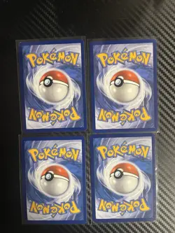Costco 151 Mini Tin Promo Cards - Cosmo Reverse Pokemon Holo Card Set - NM - Image 2