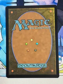 2025 MTG Spider-Man Web of life And Destiny Extended Art #268 - Image 2