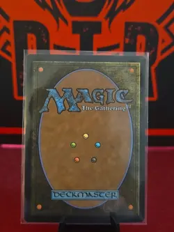 x1 Overkill FIN Final Fantasy MTG 109 M/NM Uncommon Unplayed - Image 2