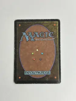 MTG Alliances - Lake of the Dead - Moderately Played x1 - Image 2