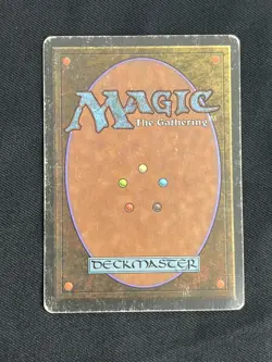 MTG Alliances - Lake of the Dead - Moderately Played x1 - Image 4