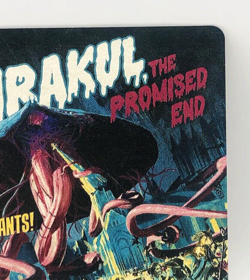 MTG Emrakul the Promised End Poster Showcase Innistrad Remastered 0481 MINT - Image 3