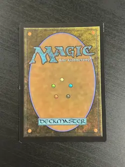 2022 Magic: The Gathering Warhammer 40,000 Commander Marneus Calgar Foil - Image 2