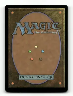 Ajani Vengeant Foil Duel Decks: Ajani vs. Nicol Bolas #1 Magic the Gathering - Image 2