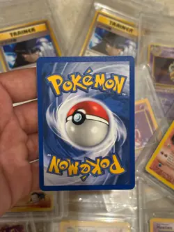 2000 POKEMON TEAM ROCKET #21/82 DARK CHARIZARD WOTC MINT CONDITION - Image 2