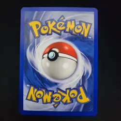 Pokemon Tangela 30/112 FireRed & LeafGreen Rare NM (Yuka Morri) - Image 2