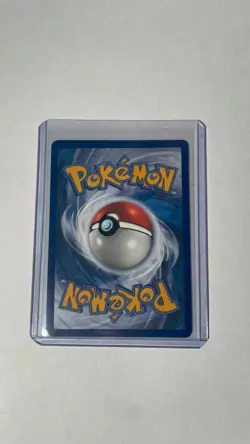 Pokemon Snorlax VMAX 142/202 Sword & Shield Full Art Rare Holo VMAX NM - Image 2